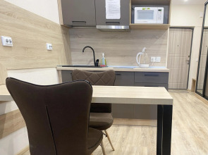 Апартаменты на Воскресенской