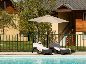 Garden & City Evian Lugrin