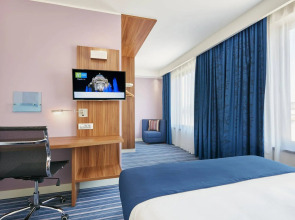 Отель Nobel Palace	