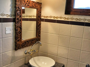 Zanzibar Coffee House