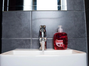 Amsterdam Hostel Sarphati