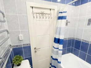 Апартаменты Юсинн на ул. Крылова, д. 67 А