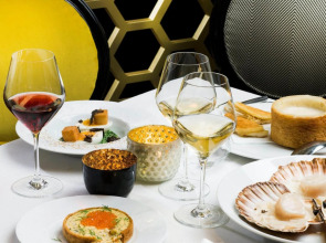 Sofitel Paris Le Faubourg