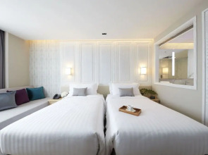 Health Land Resort & Spa