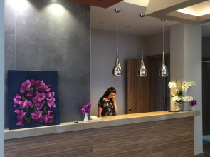 Begonville Beach Hotel - Adults Only