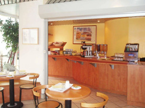 Sejours & Affaires Strasbourg Kleber