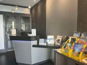 Best Western Blois Chateau