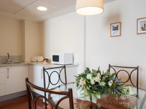 Hotel Murillo Reinoso