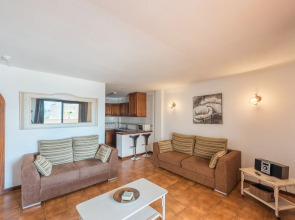 Paloma Beach Apartments