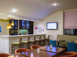 Hilton Garden Inn Queens/JFK Airport