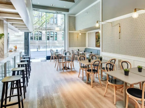 Отель Sercotel Hotel Europa