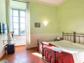 Отель Domus Sessoriana