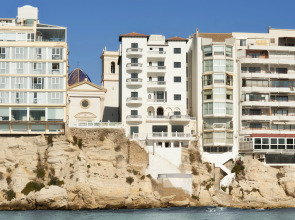 Gastrohotel RH Canfali