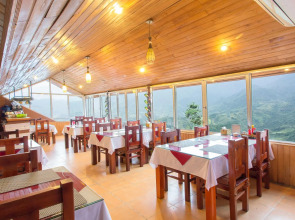 Sapa Eden Hotel