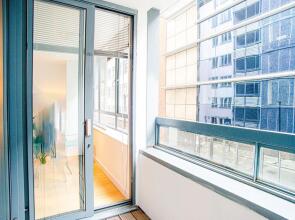 One Bed Serviced Apt in Farringdon