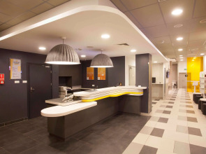 Premiere Classe Warszawa Centrum