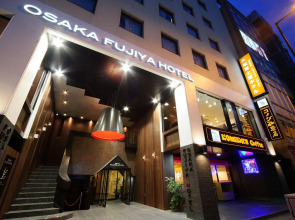 Osaka Fujiya Hotel