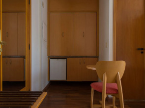 Intercity Interative São Paulo Jardins