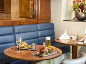 Leonardo Hotel Düsseldorf City Center