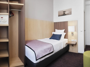 Quality Hotel Bordeaux Centre