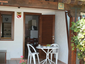 Porto Ottiolu Resort