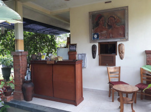 Umah Dangin Guest House