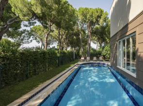 Курорт Papillon Ayscha Resort & Spa - All Inclusive