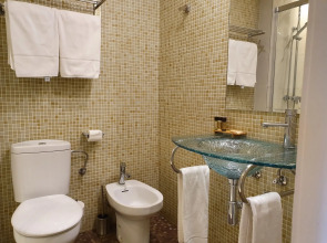 Hotel Windsor Tossa – Adults Only +16