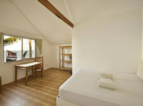 Isla Kitesurfing Guesthouse