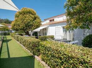 Comfort Aparthotel Mandelieu la Napoule Village