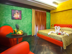 Abalon Pompei Resort