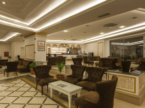 Sultan of Side - All Inclusive