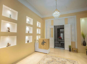 The Square Boutique Hotel