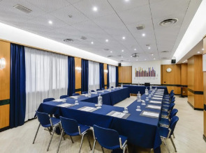 Hotel Bologna Airport