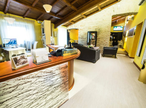 Cola di Rienzo Luxury Penthouse