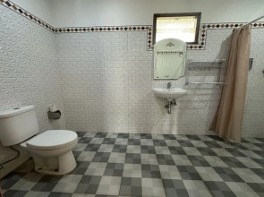 Arlina'S Hotel Kintamani