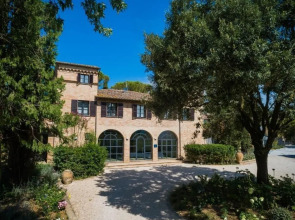 Le Cappuccinelle Suites&SPA