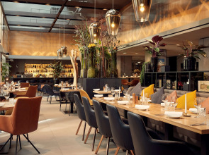 Park Plaza Victoria Amsterdam