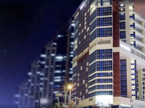 Centum Premier Hotel