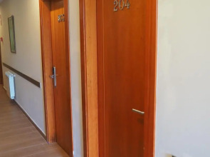 ELE Mirador de Santa Ana