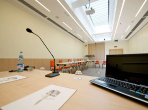 Best Western Hotel Luxor