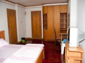 Lotus Condo Downtown