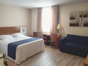 Отель RH Sorolla Centro