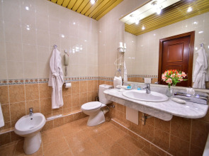 METROPOL HOTEL Yerevan