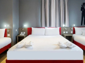 Ibis Styles London Walthamstow Hotel