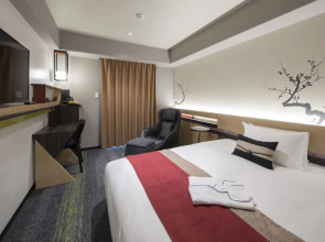 SHIZUTETSU HOTEL PREZIO Kyoto Karasumaoike