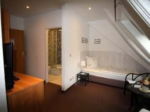 Pension Am Kirschberg