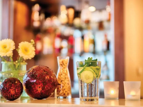 Leonardo Boutique Hotel Rome Monti