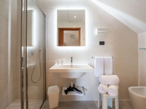 Best Western Regina Elena