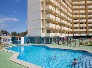 Apartamentos Teneguia